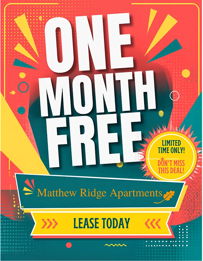 Matthew Ridge Apartments