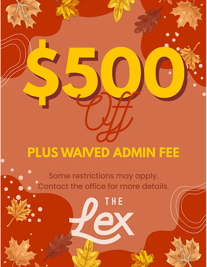 The Lex