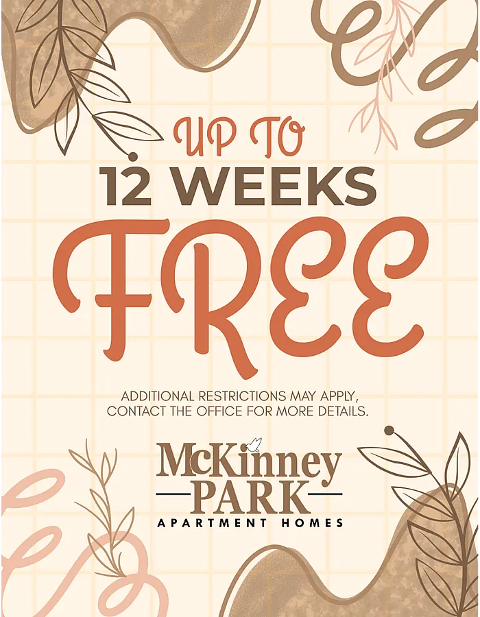 McKinney Park Apartments