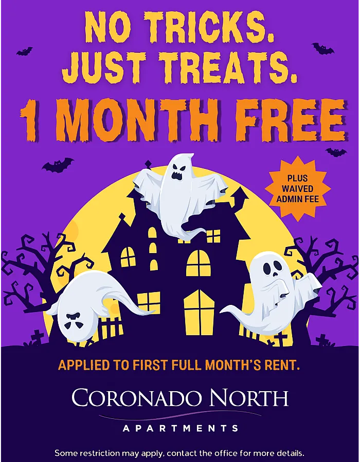 Coronado North Apartments