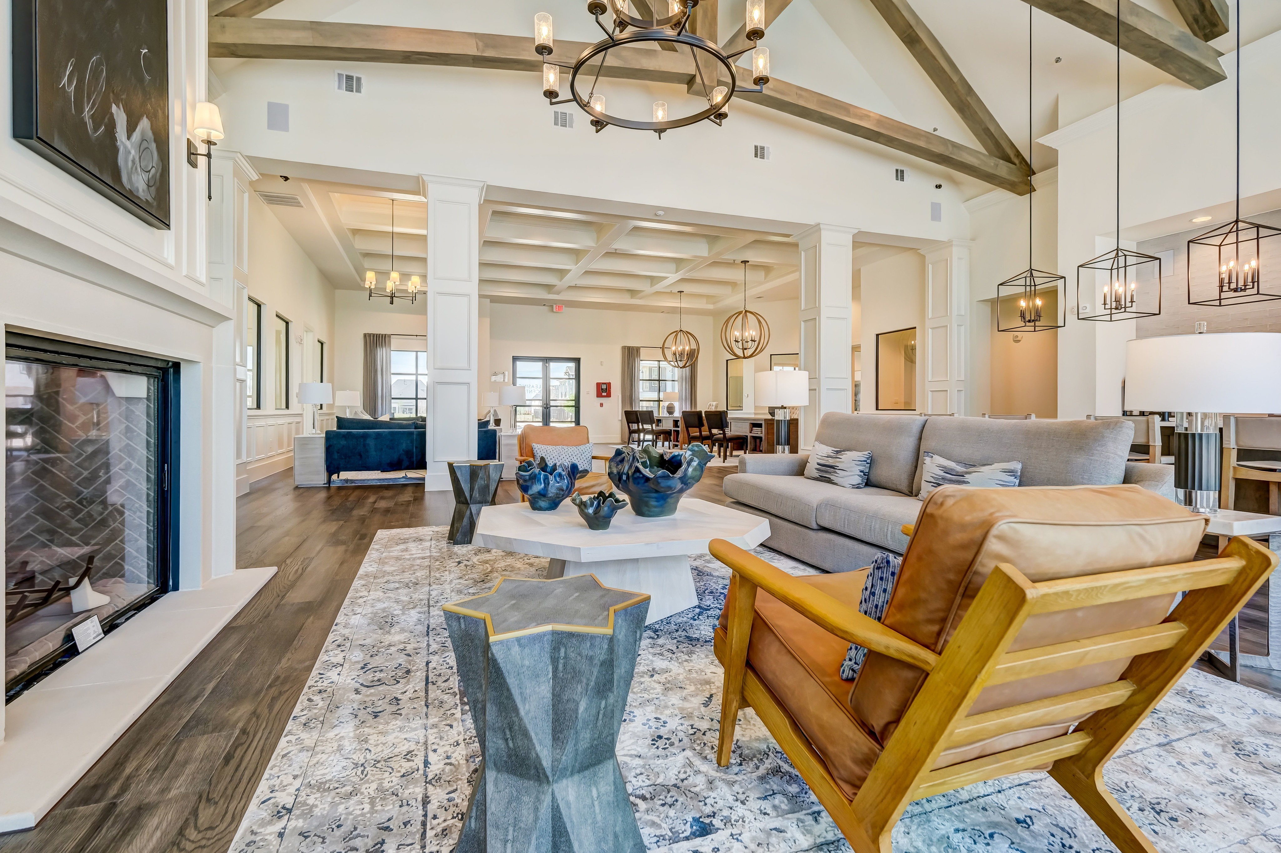 Luxury Apartment Photo Gallery