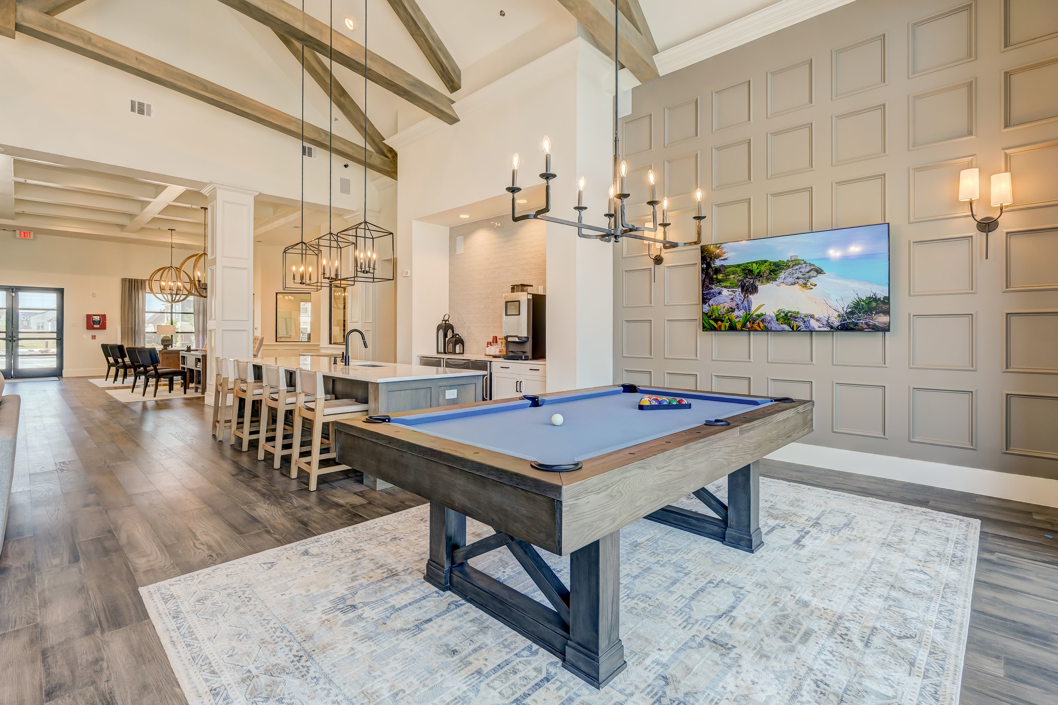 Image showcasing Luxury Apartment Photo Gallery