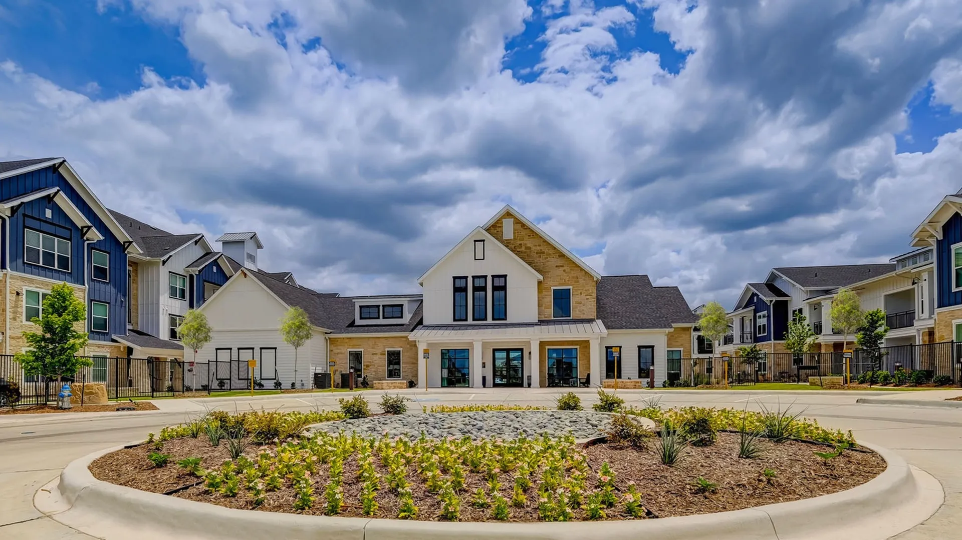 Apartments for rent in Prosper ISD, Texas