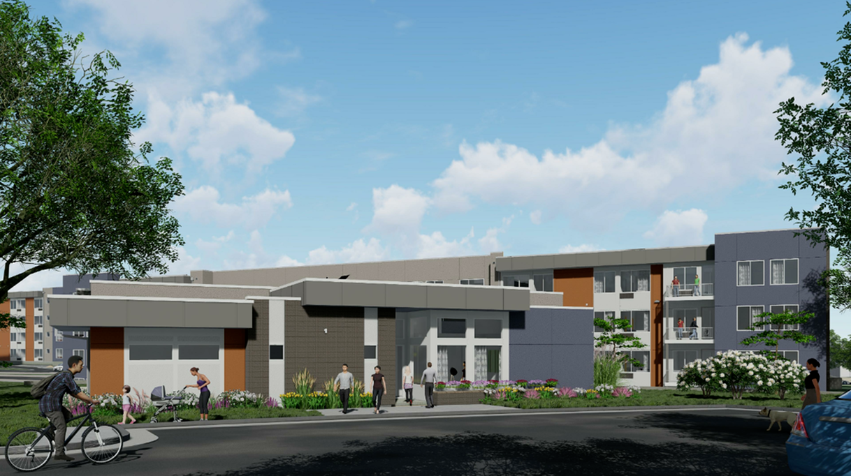 1 3 Bed Apartments Check Availability Academy Heights Apartments