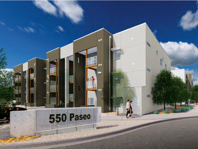 1 3 Bed Apartments Check Availability 550 Paseo Apartments