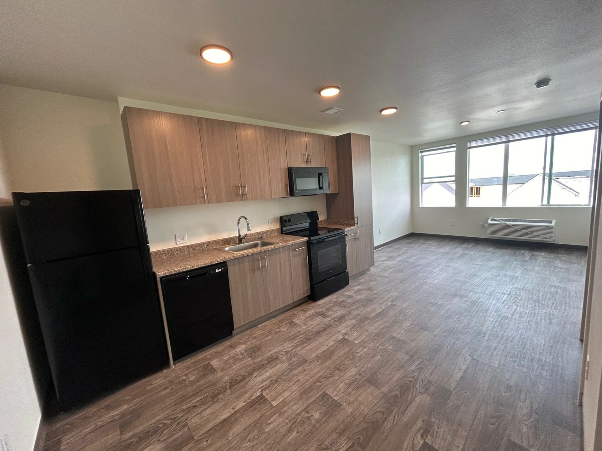 View Photos Karl's Farm 62+ Senior Apartments