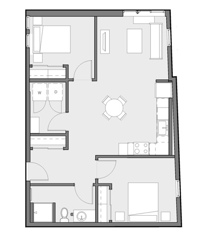 Karl's Farm Apartments Apartment Rentals