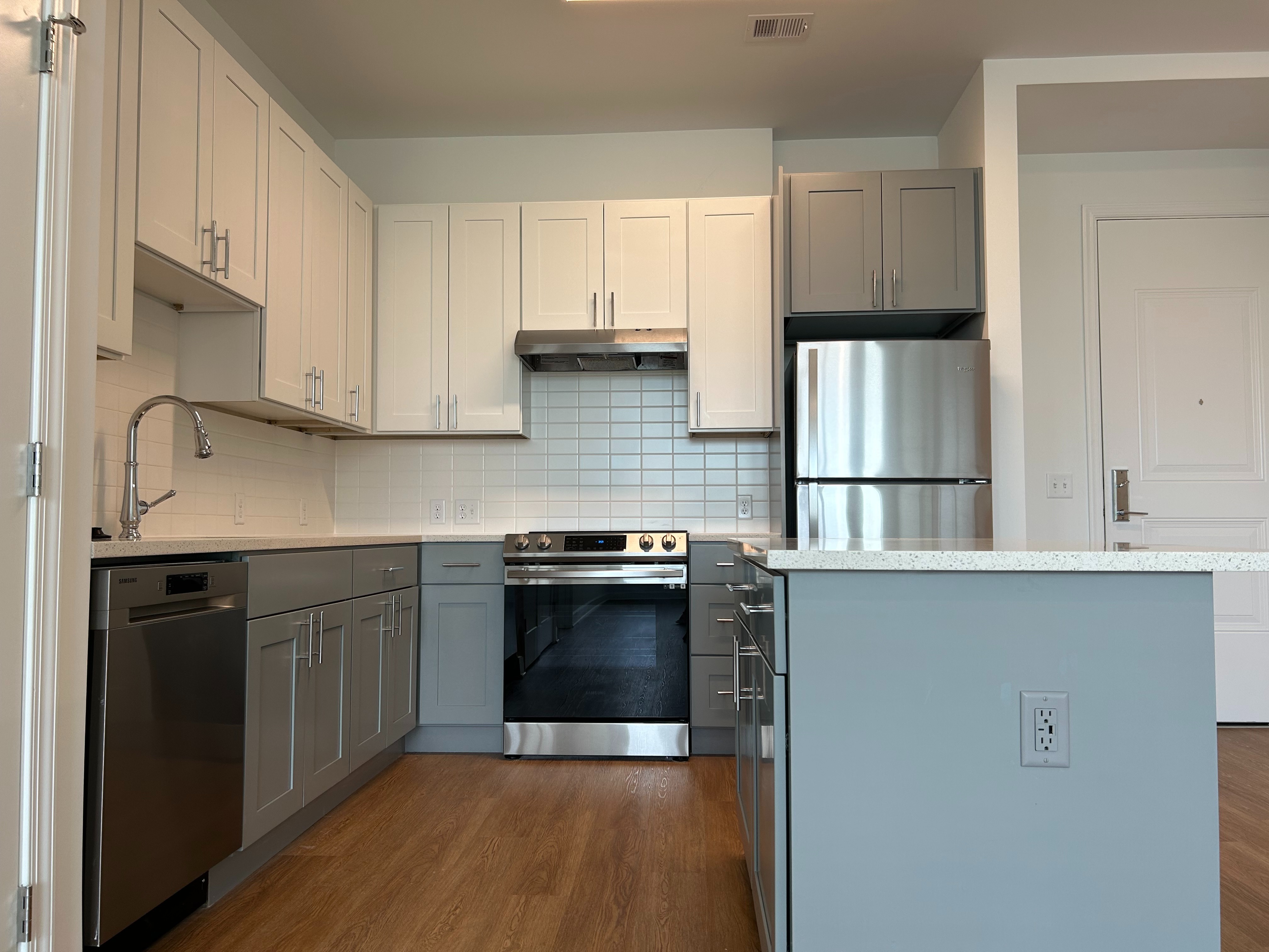 Phoenix 2 Bed Apartment Fairchild