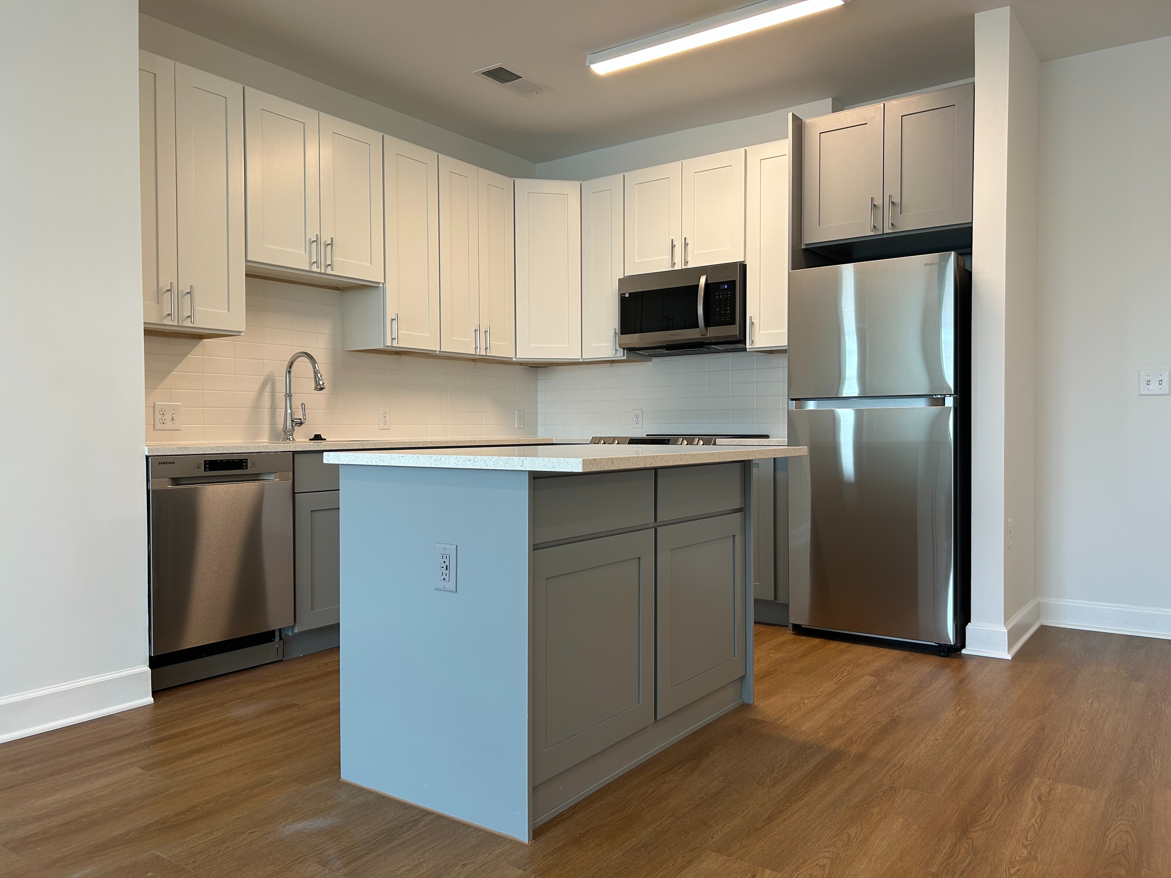 Pathfinder B 2 Bed Apartment Fairchild