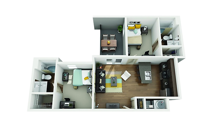 B1-33-North-Apartments-Denton-TX