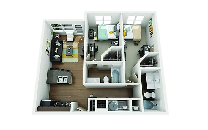 B3-33-North-Apartments-Denton-TX