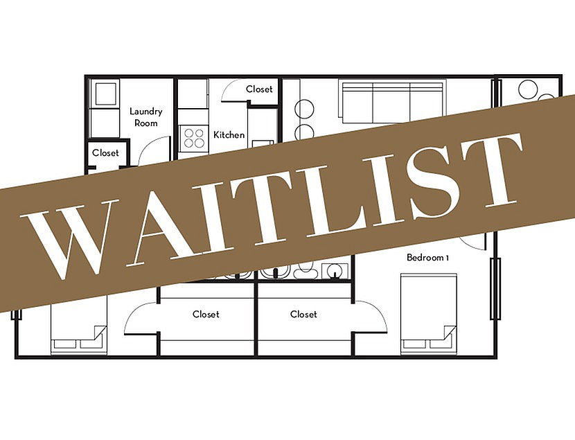 Victorican Waitlist