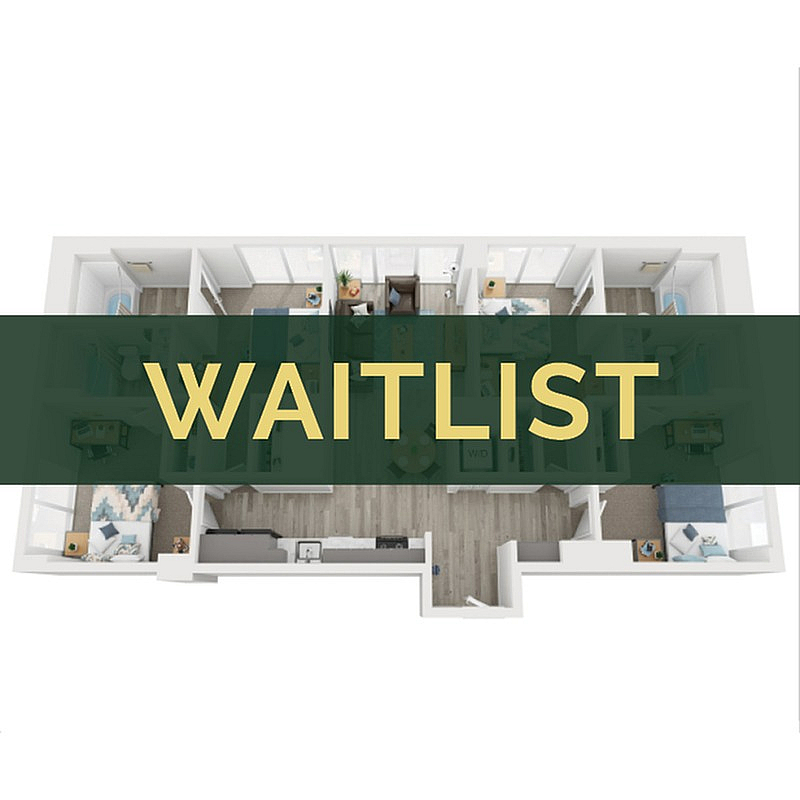 D1 Waitlist