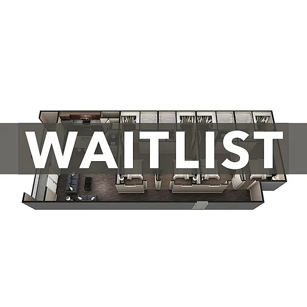 Dorset_Waitlist