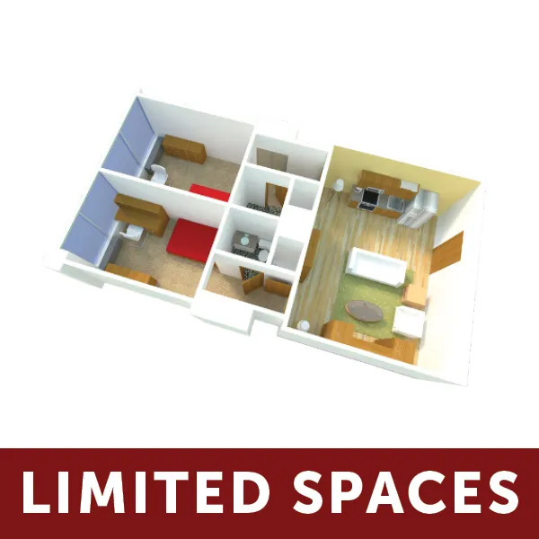 20Hawley 2x2 - Limited Spaces