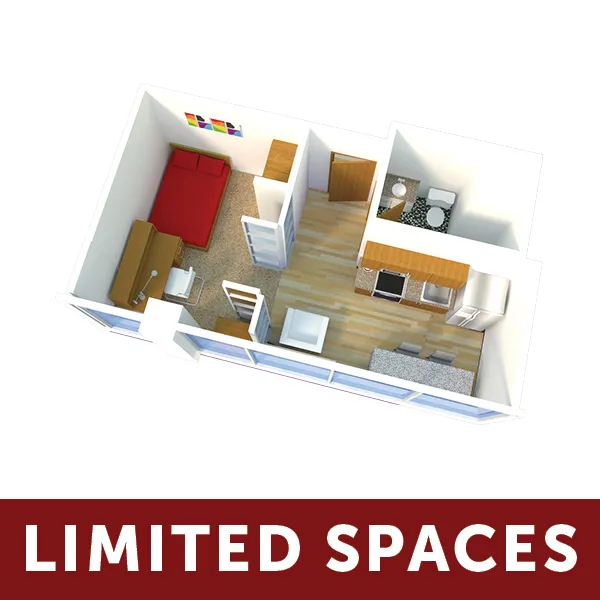 20Hawley Junior Studio - Limited Spaces
