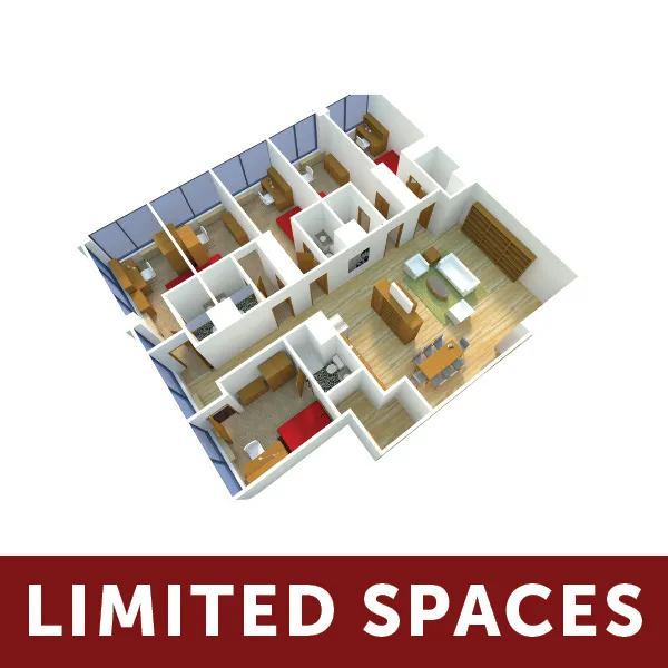 20Hawley 6x6 - Limited Spaces