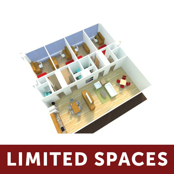 20Hawley 4x4EA - Limited Spaces