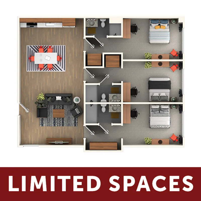 20Hawley 3x3 - Limited Spaces