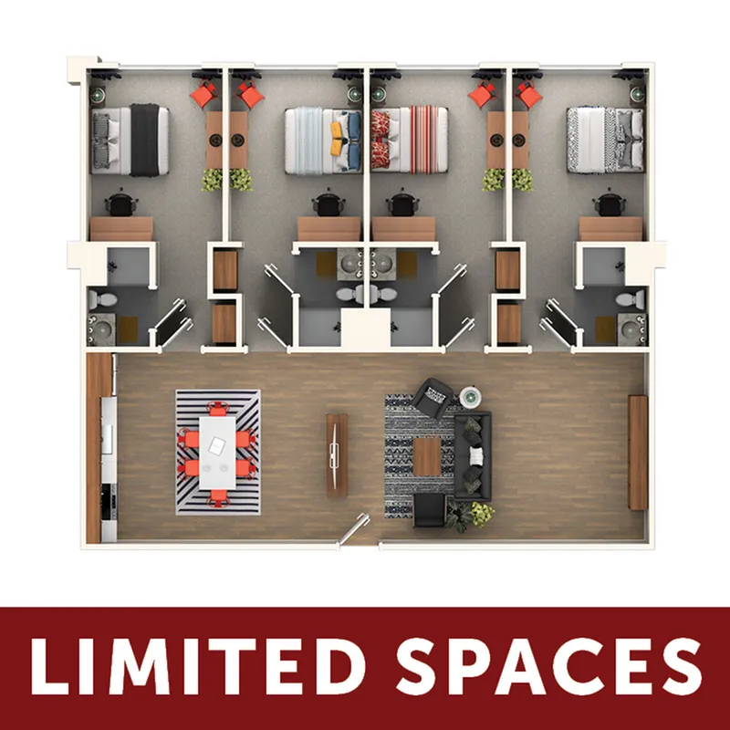 20Hawley 4x4EA - Limited Spaces