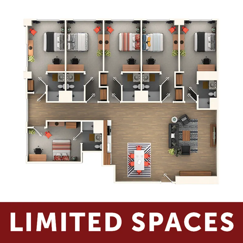 20Hawley 6x6 - Limited Spaces