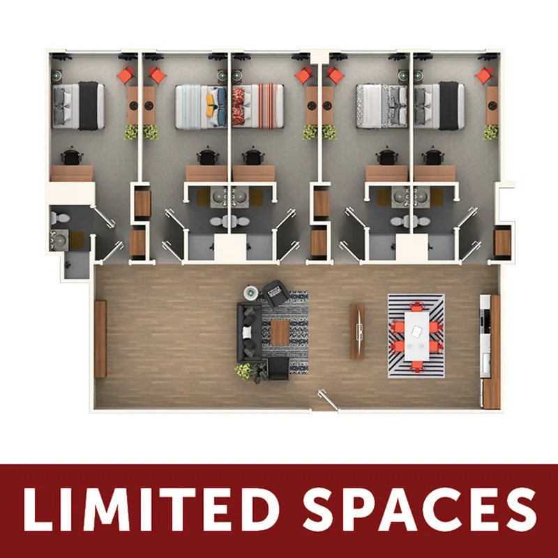20Hawley 5x5 - Limited Spaces