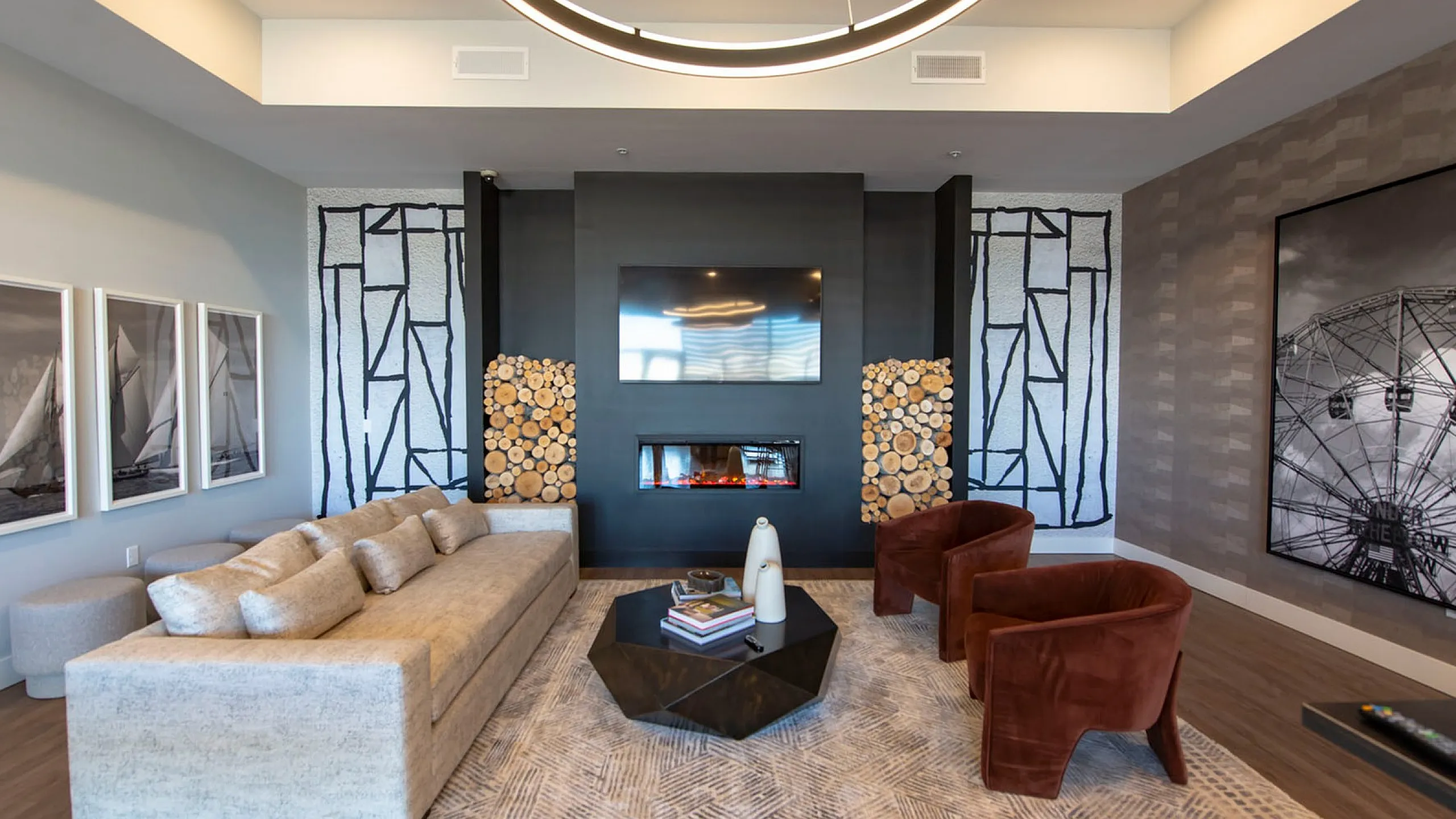 clubhouse