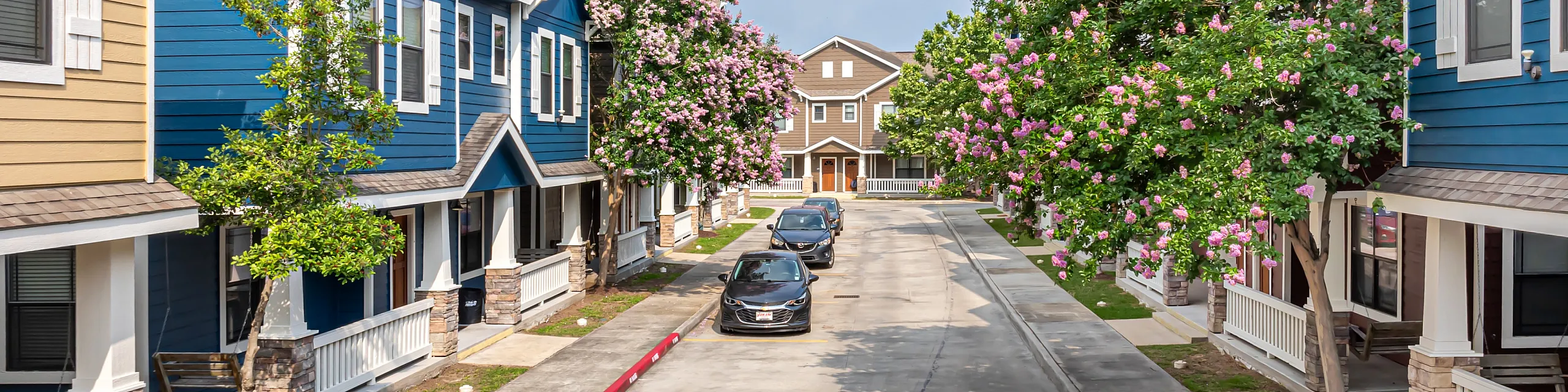 Villas
