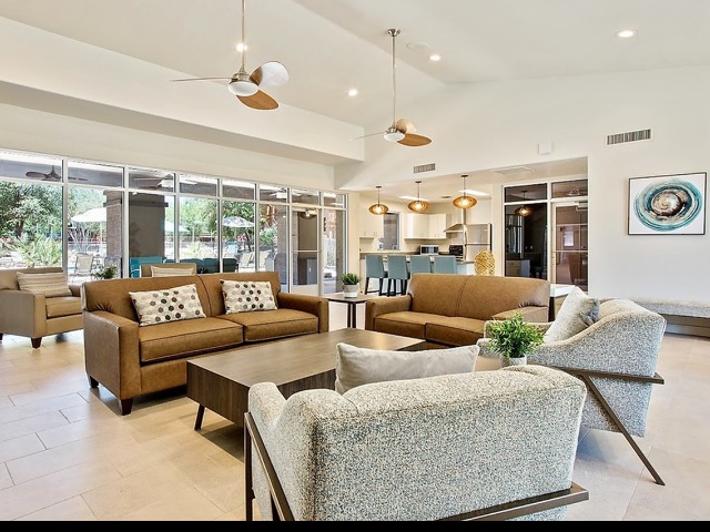 Clubhouse