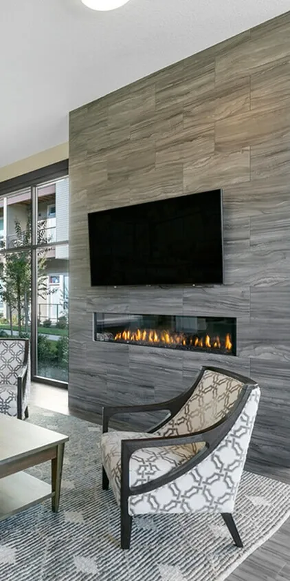 Independence Landing Community Room