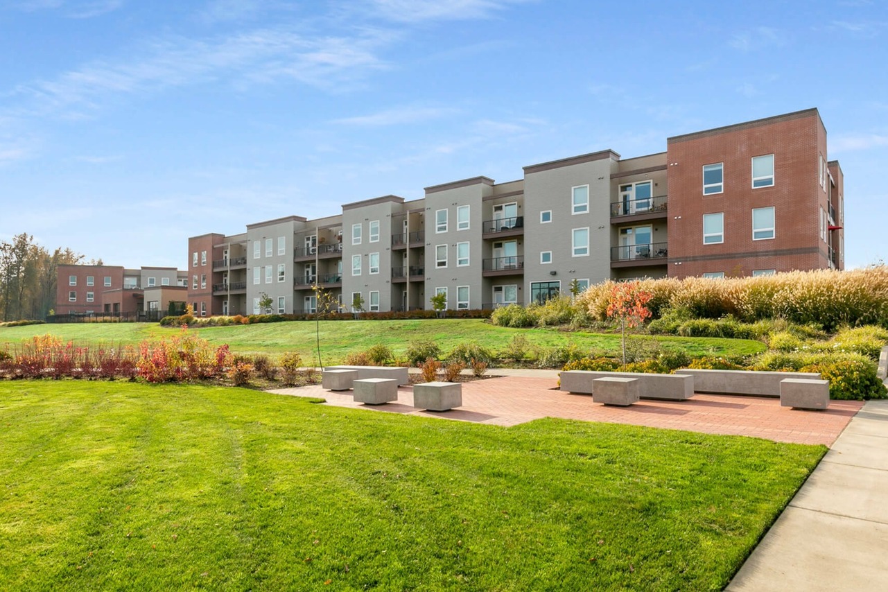 Independence Landing Apartments Apartments In Independence, OR