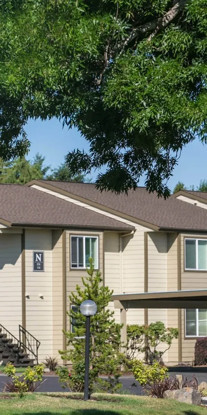 Sandstone Manor Apartments