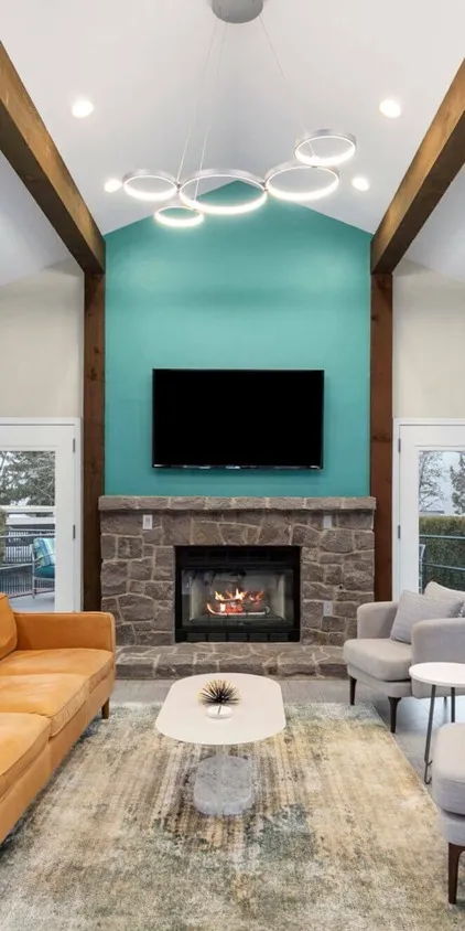 Alpine Meadows Clubhouse