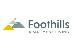 Foothills Apartment Living - Logo