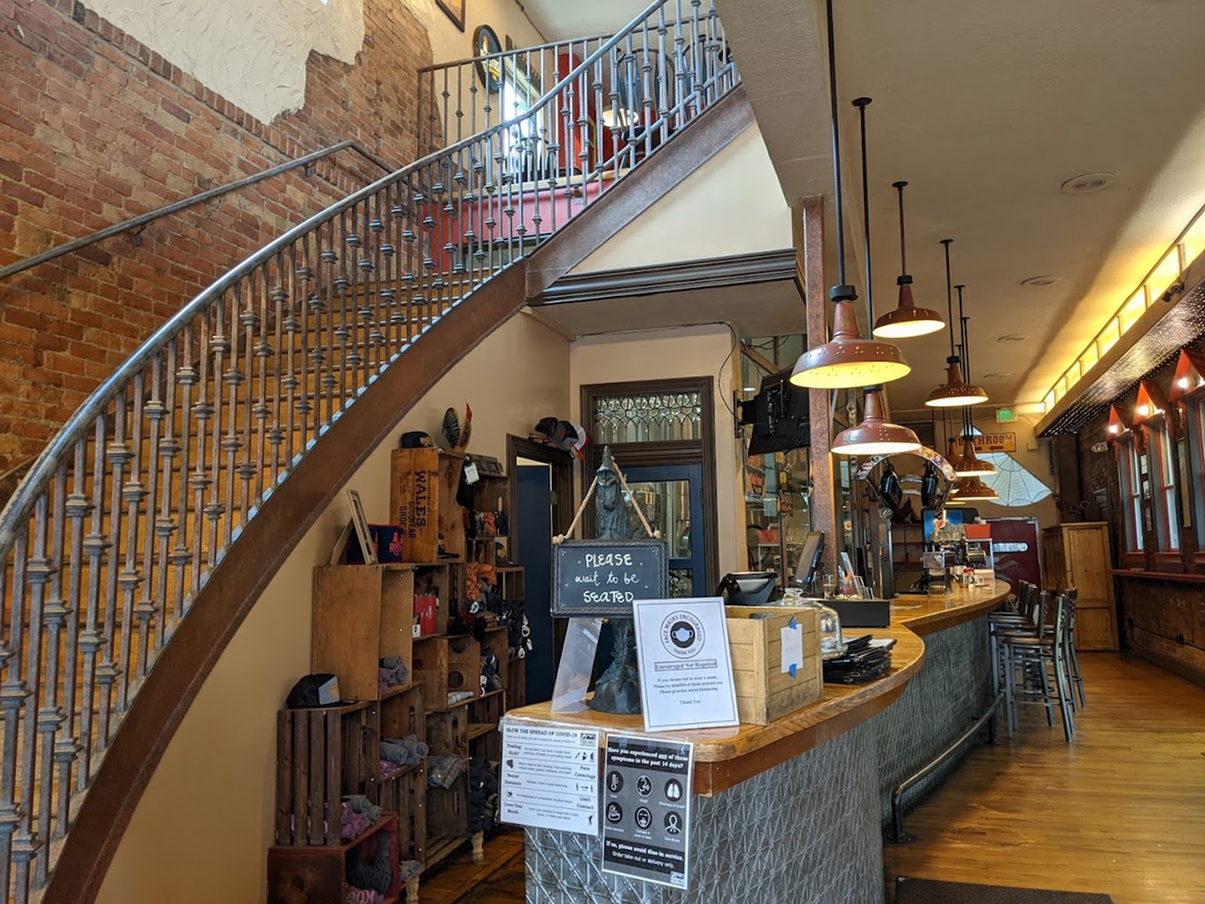 Top Places To Eat Near Orchard Cove Apartments-image
