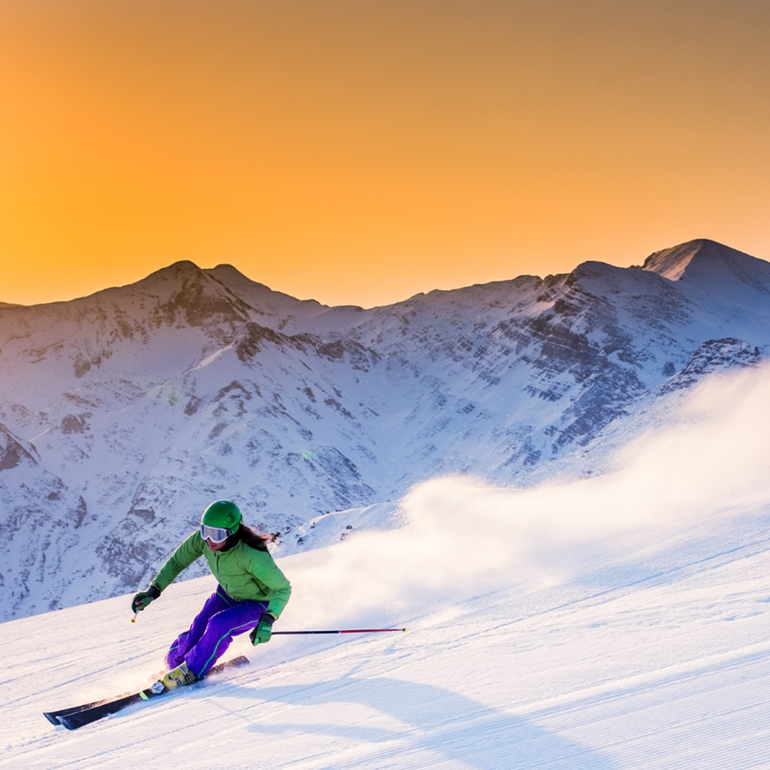 Winter in Cottonwood Heights: 5 Activities to Embrace the Season-image