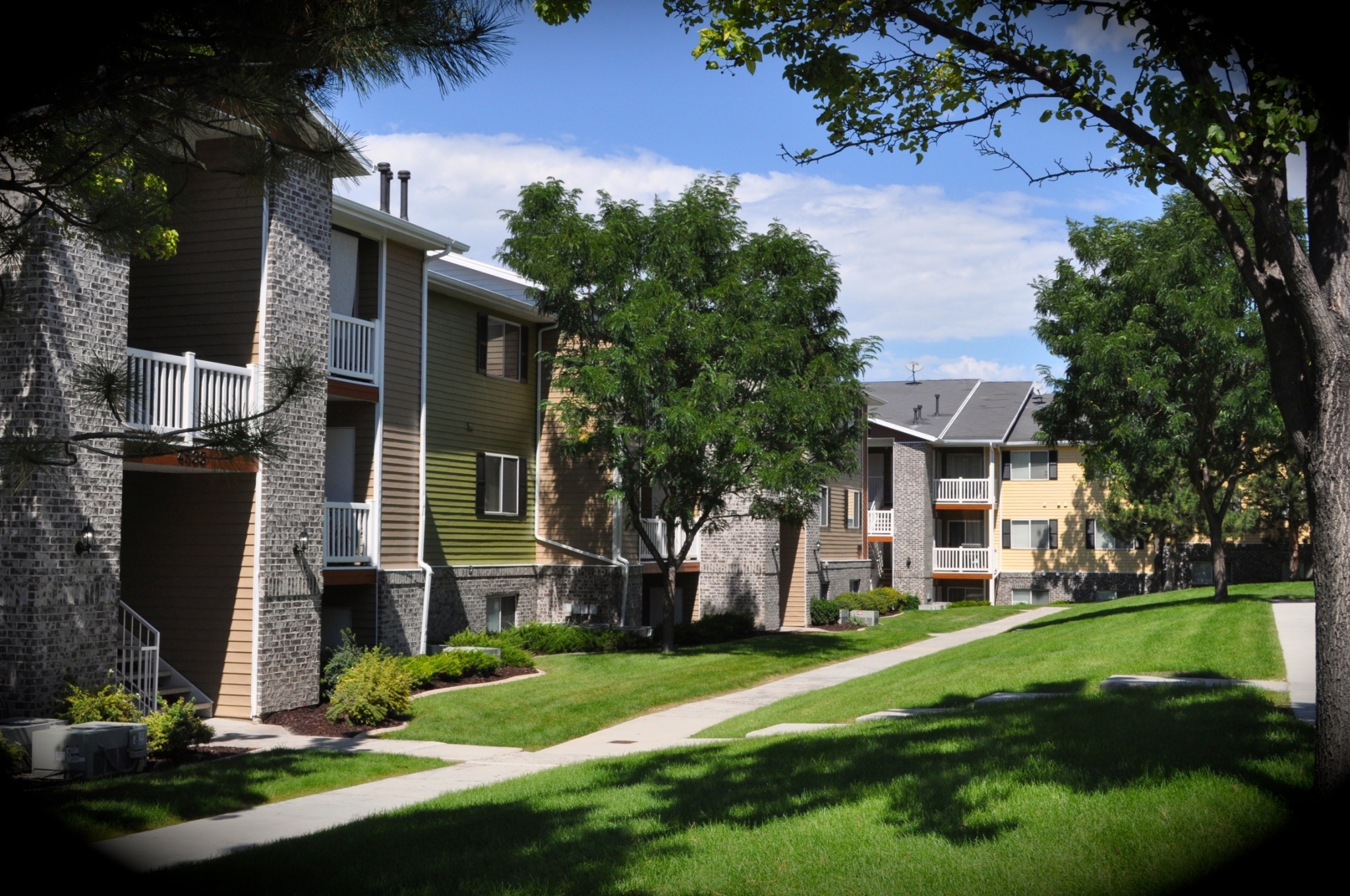 2 3 Bed Apartments Check Availability Triton Heights