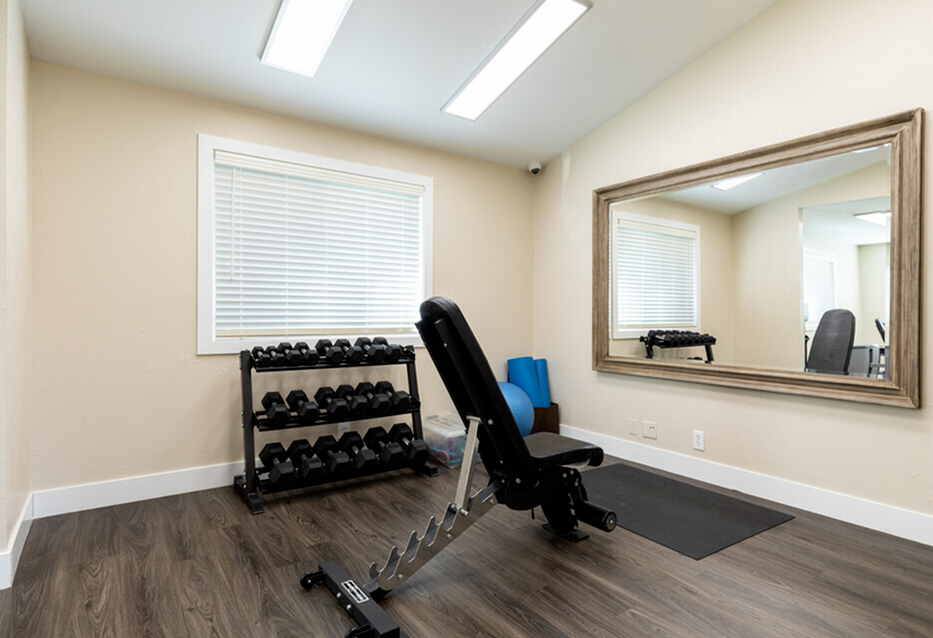 View Photos Triton Heights