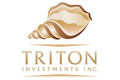 triton investments logo