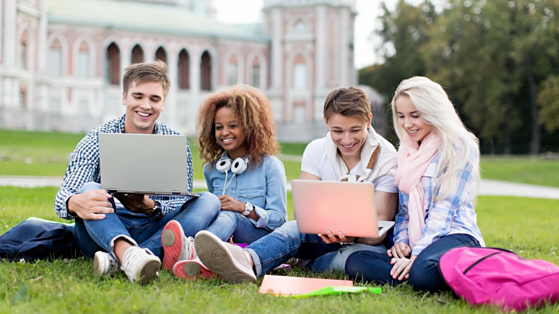Students