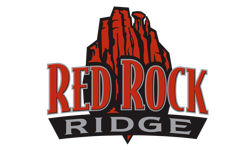 Red rock logo