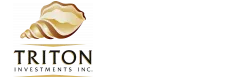 Triton logo