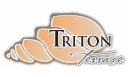 Triton Terrace Logo | Apartments in Draper, Utah