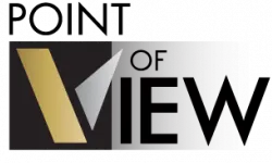 Point of View Logo
