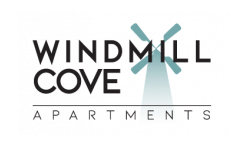 Windmill Cove Logo | Apartments in Sandy Utah