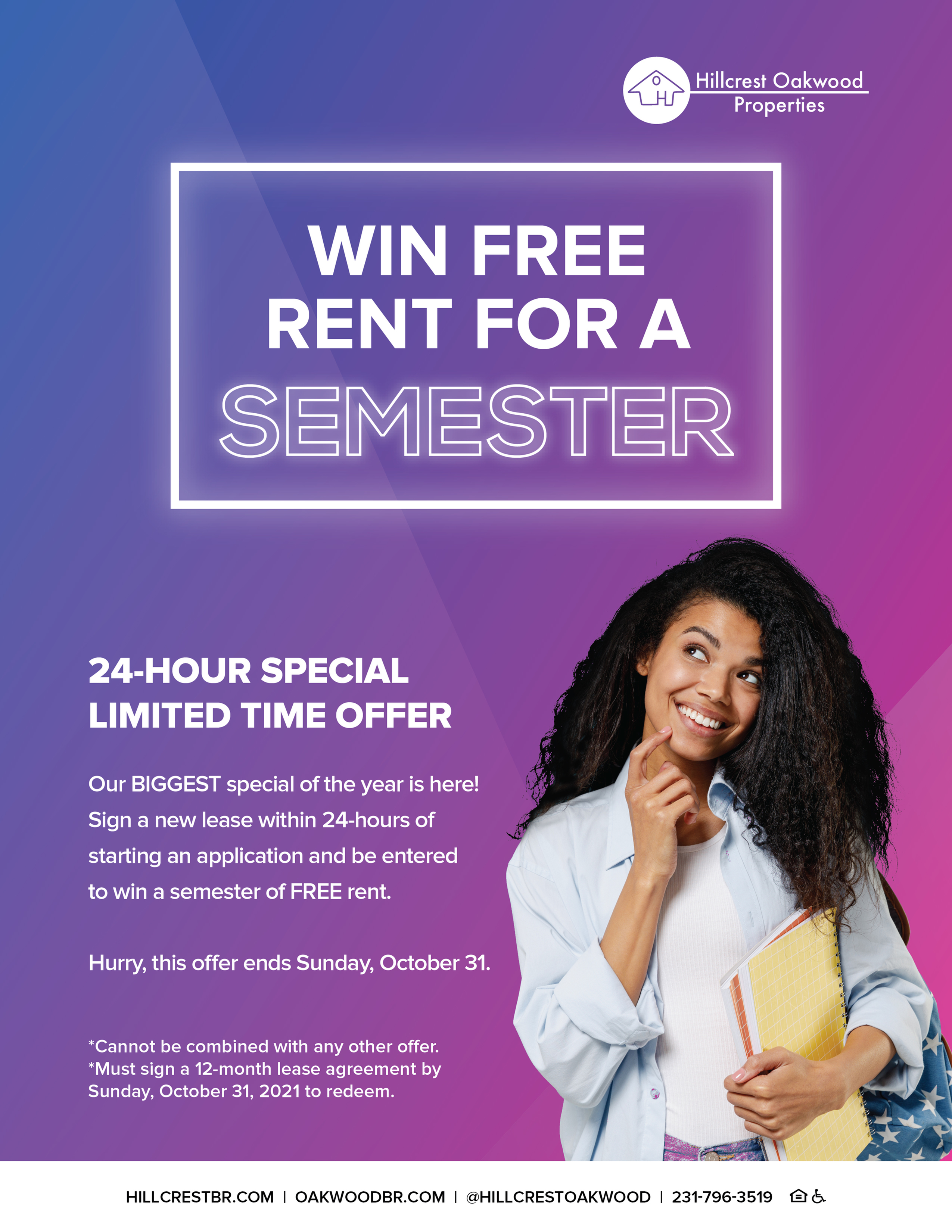 WIN BIG! 24-HOUR SPECIAL-image