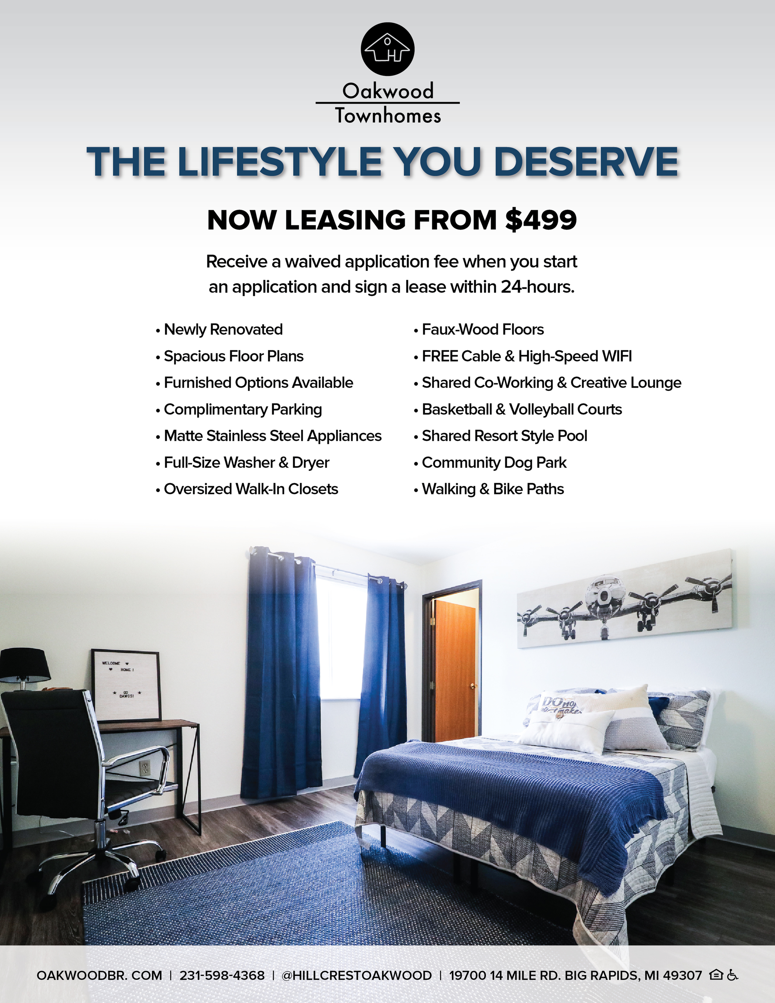 Now Leasing for Fall 2022-image
