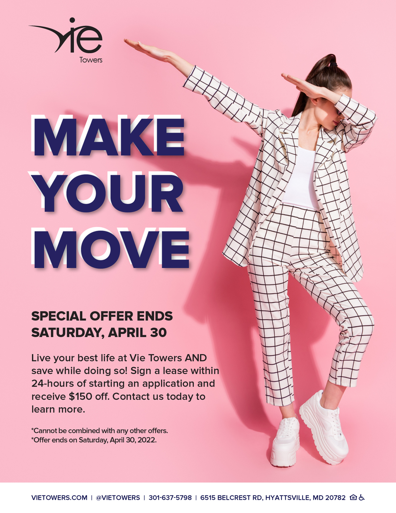 Special Offer | Make Your Move-image