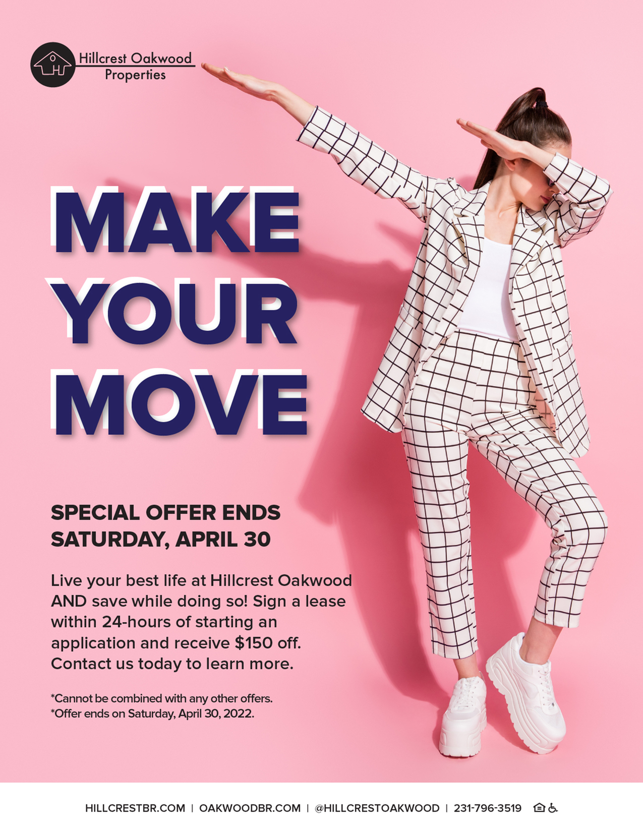 Special Offer | Make Your Move-image