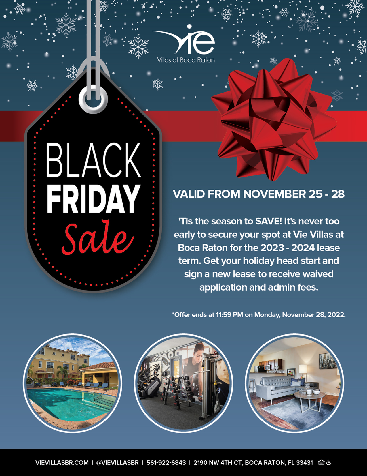 Our Black Friday Sale is HERE!-image